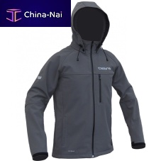 Unisex softshell Wind