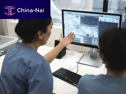 Simulation software medicalmanagementfor control