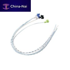 Pediatric enteral feeding set 50-0400PVC