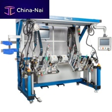 Assembly workstation ergonomicheight-adjustablemanual