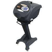 Cryotherapy unit FIRSTtrolley-mounted1-channel