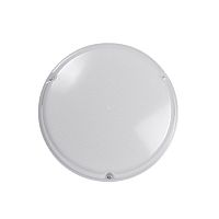 Recessed ceiling light fixture CORRILUX® 320C recessed wallsurface mountedLED