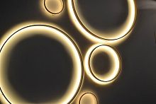 Original design wall light _Oindoormetalwooden