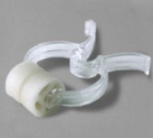 Single-use nose clip 536007-003