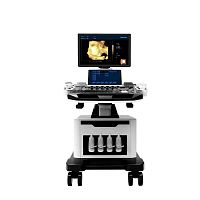 On-platform ultrasound system T6for multipurpose ultrasound imagingB/Wcolor doppler