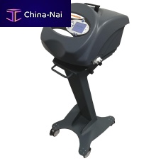 Cryotherapy unit FIRSTtrolley-mounted1-channel