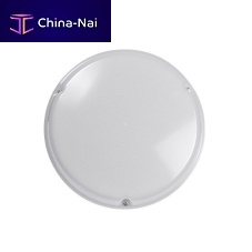 Recessed ceiling light fixture CORRILUX® 320C recessed wallsurface mountedLED