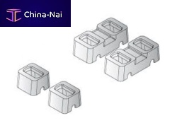 Relief lashing point SF-C1/110/U160container lashing