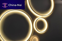 Original design wall light _Oindoormetalwooden