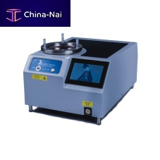 Flatness measuring machine GI20 controlhigh-precision