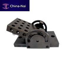 Sine table magnetic chuck VLK-ST 100for grinding