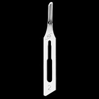 Box of 20 units gouge blade GOUGE-2sterile
