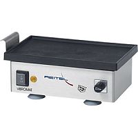 Electric vibrator VIBROMAT external