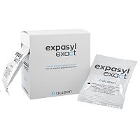 Restoration dental bond Expasyl Exactfor dental prostheseshigh precision