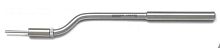 Concave array osteotome ZFZ101