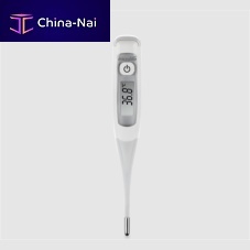 Fever thermometer MT 808mercuryarmpitflexible tip