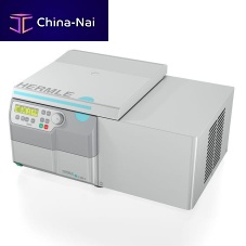 Refrigerated centrifuge Z 366 Klaboratoryfor the food industryuniversal