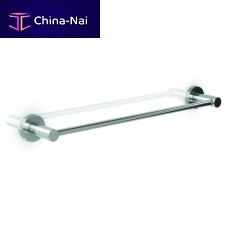Towel ring Cartago1-bar2-barwall-mounted