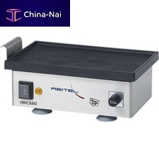 Electric vibrator VIBROMAT external