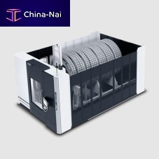 Tool storage magazine CTS