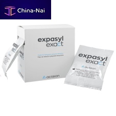 Restoration dental bond Expasyl Exactfor dental prostheseshigh precision