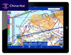 Planning software navigationprocessfor aeronautics