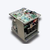 Multipurpose radiography X-ray generator TOP-X 100LCfloor-mountedwith power supply