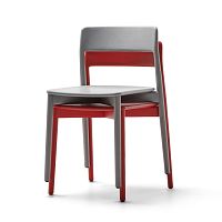 Contemporary chair SETAindoorfabricash