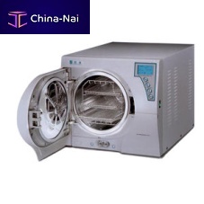Dental autoclave B typebenchtop