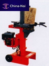 Log splitter 7 tons