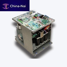 Multipurpose radiography X-ray generator TOP-X 100LCfloor-mountedwith power supply