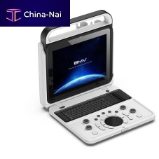 Portable ultrasound system BPU50Bfor multipurpose ultrasound imagingfor gynecological and obstetric ultrasound imagingfor abdominal and pelvic ultrasound imaging