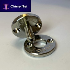 Pin bolt Firebolt A1