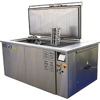 Ultrasonic cleaning machine ACM-750Nimmersionautomaticautomotive