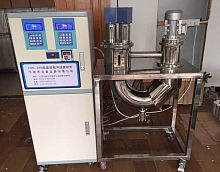 Ultrasonic extraction unit CSBTQ seriessolvent