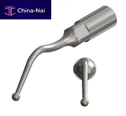 Piezoelectric ultrasonic insert BM-OT5Afor dental surgery