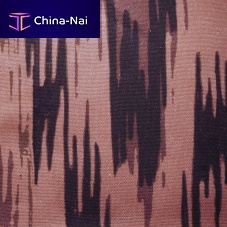 Upholstery fabric LUCE for curtainpatternedlinen