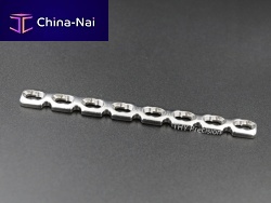 Surface grinding titaniummedicalISO 9001
