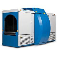 Airport scanner CTX 5800for checked luggagefor cargofor explosives detection