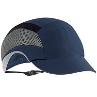 ABS bump cap AeroLite®reduced