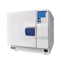 Medical sterilizer C23-LCDdentalsteamsaturated steam