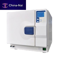 Medical sterilizer C23-LCDdentalsteamsaturated steam