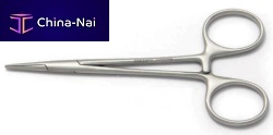 Surgery forceps ZFX001clampHalstead