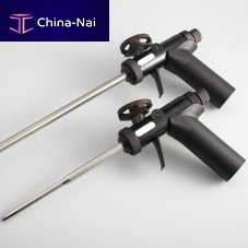 Polyurethane foam gun P20Ldispensinggluefor sealants
