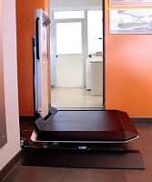 Mobile lift platform Microlevelcompact