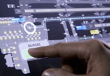 Planning software TOWERPAD®fleet managementcontrolautomation