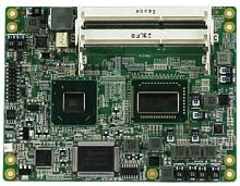 COM Express CPU module ACM-B6360Intel® Core i7