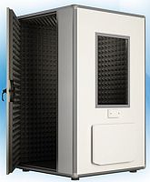 Acoustic booth PRO30 MAXI