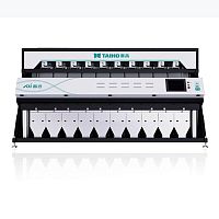 Sorting machine for the food industry Pro Seriescolorfor rice