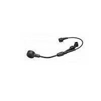 Aviation headset microphone MT73/1for the aerospace industry